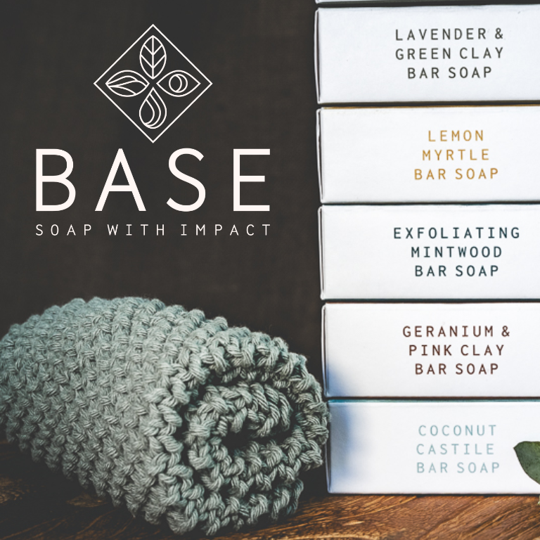 Base Soaps