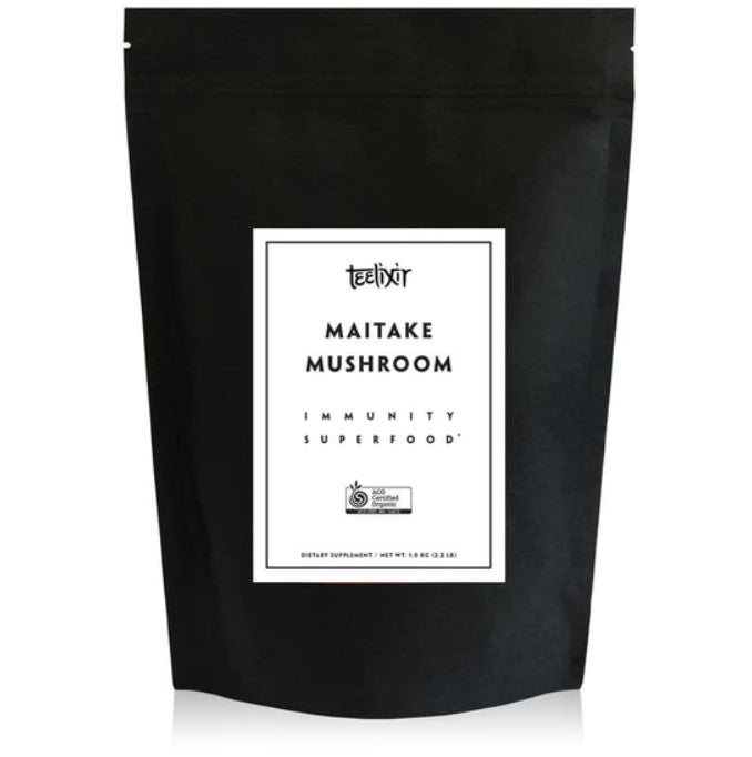 Teelixir Maitake Mushroom 250g