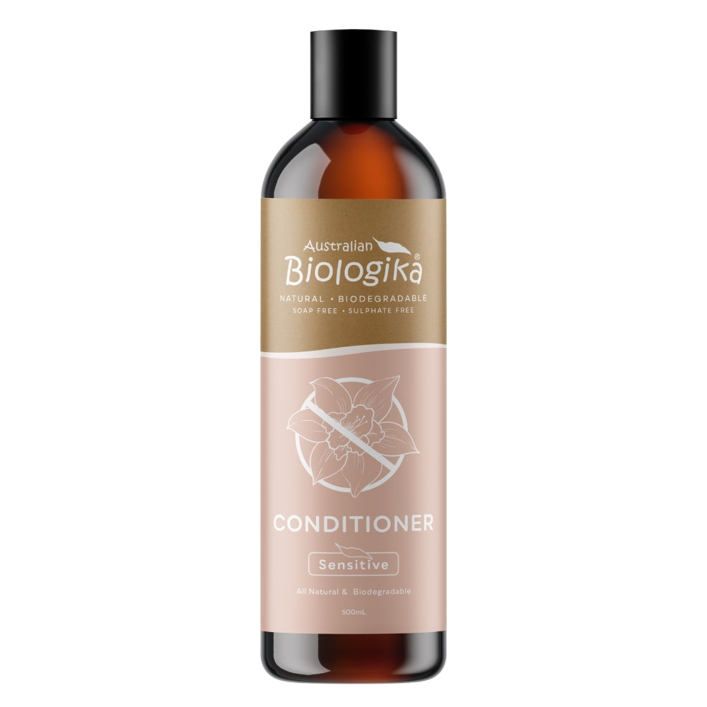 Biologika Sensitive Conditioner 500ml