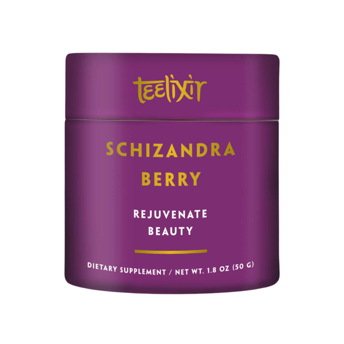 Schizandra Berry - Teelixir