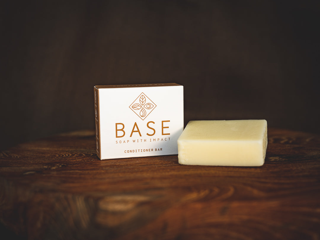 Base Bar Conditioner (Boxed) 120g
