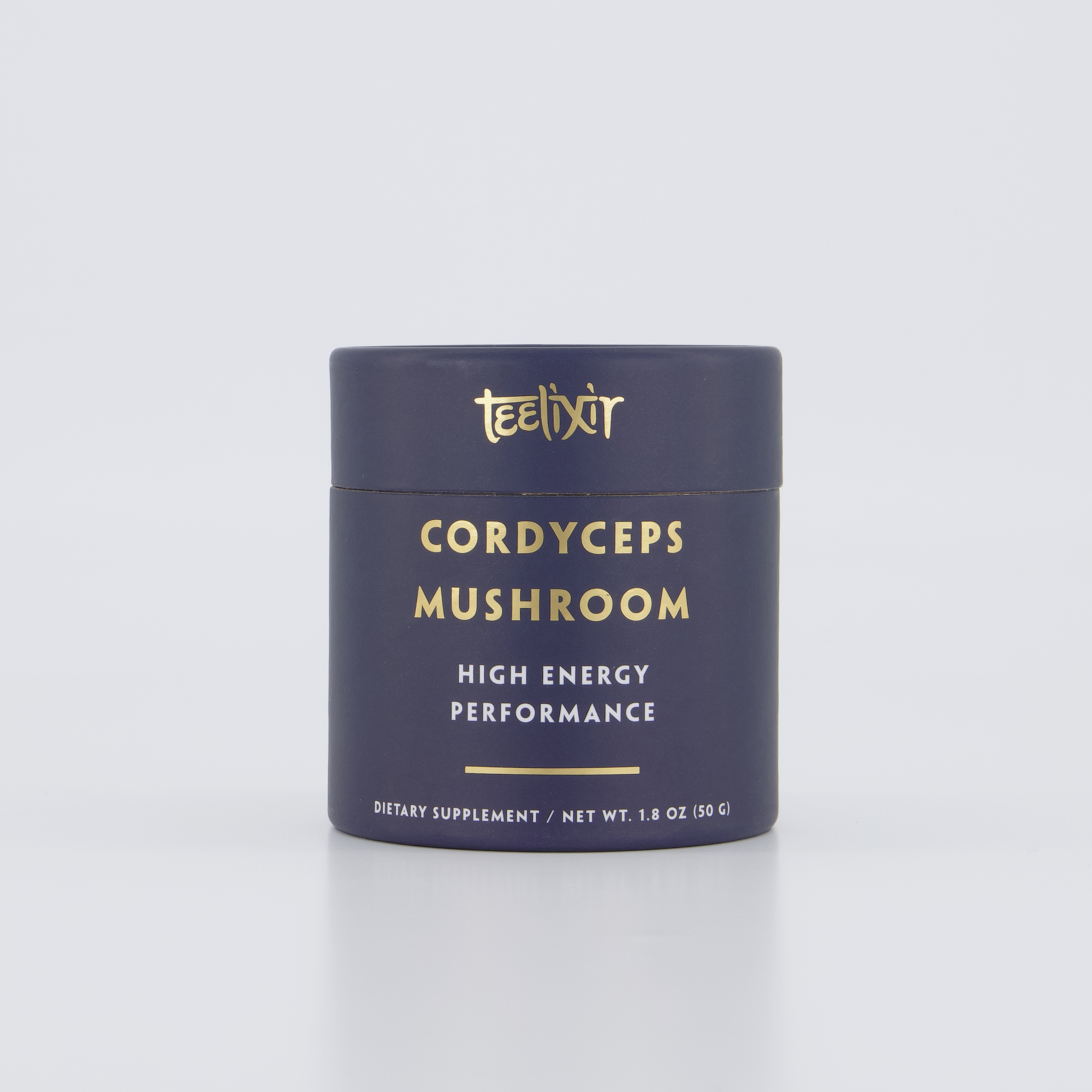 Cordyceps Mushroom - Teelixir