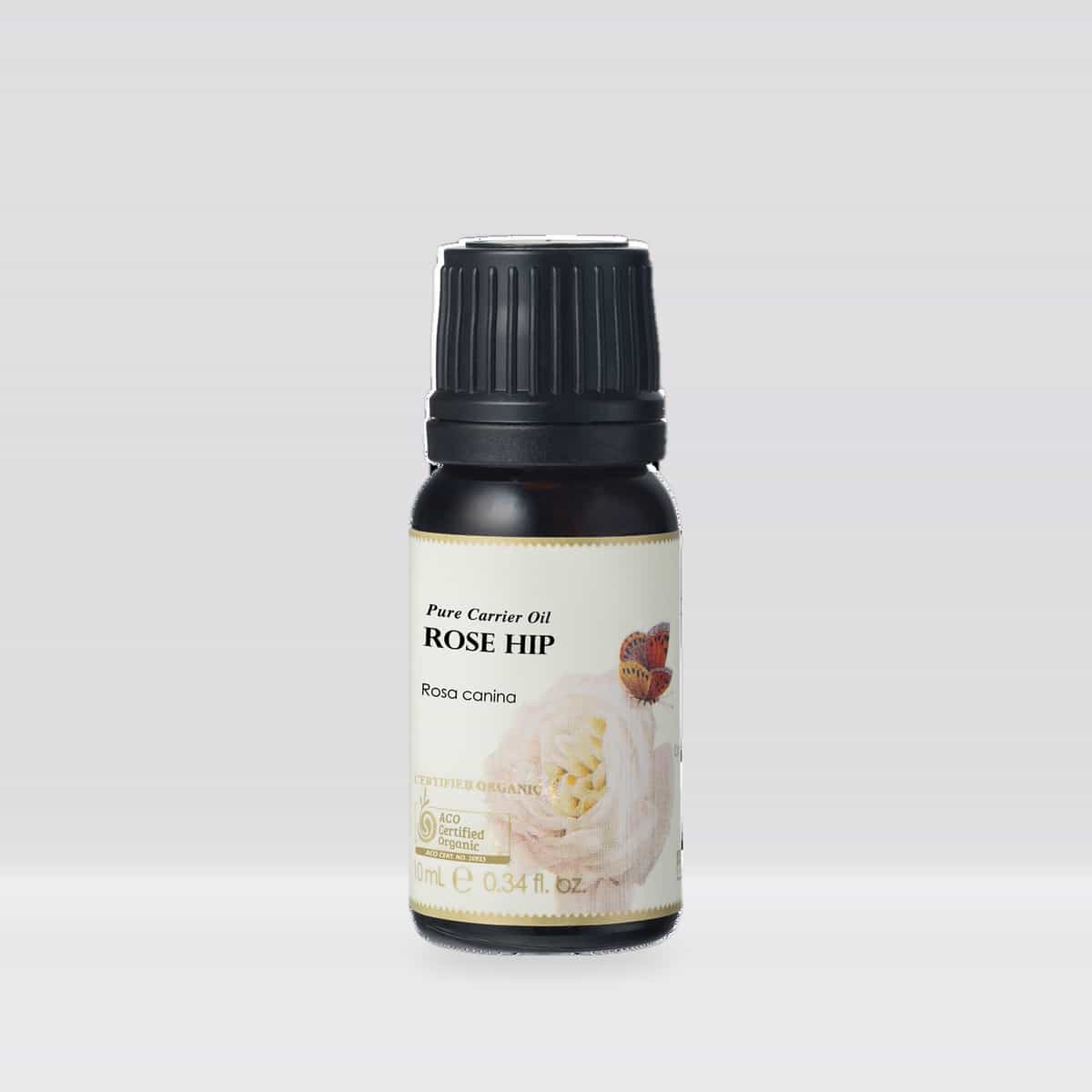 Ausganica Rosehip Oil 10ml