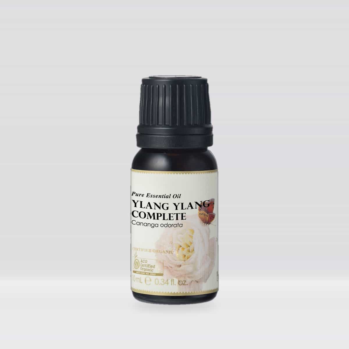 Ausganica Ylang Ylang Complete Oil 5ml