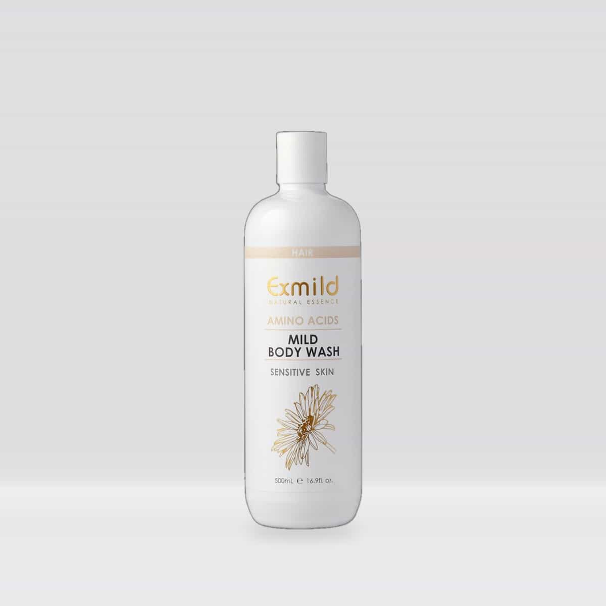 Exmild Amino Acid Mild Body Lotion 500ml