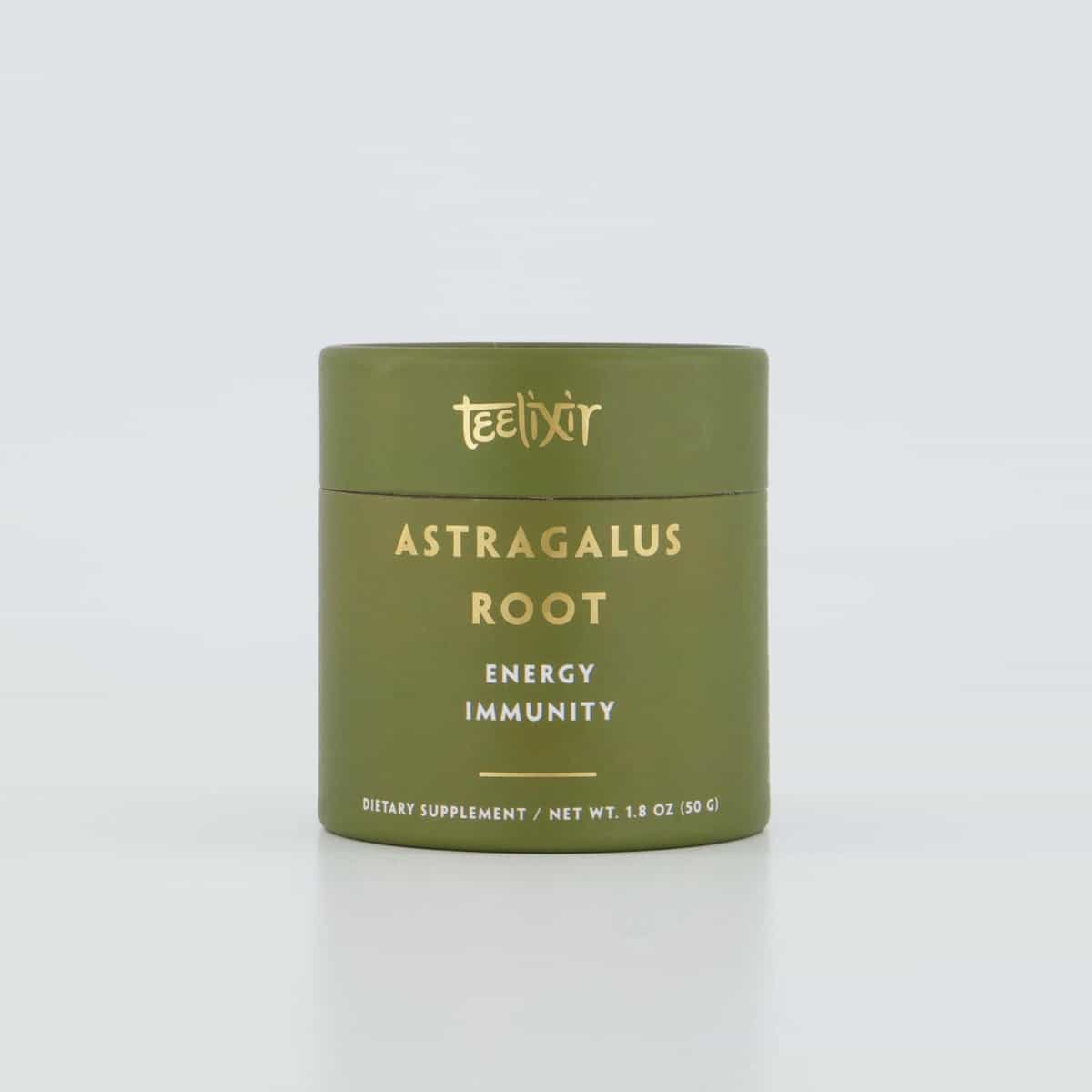 Teelixir Astragalus Root