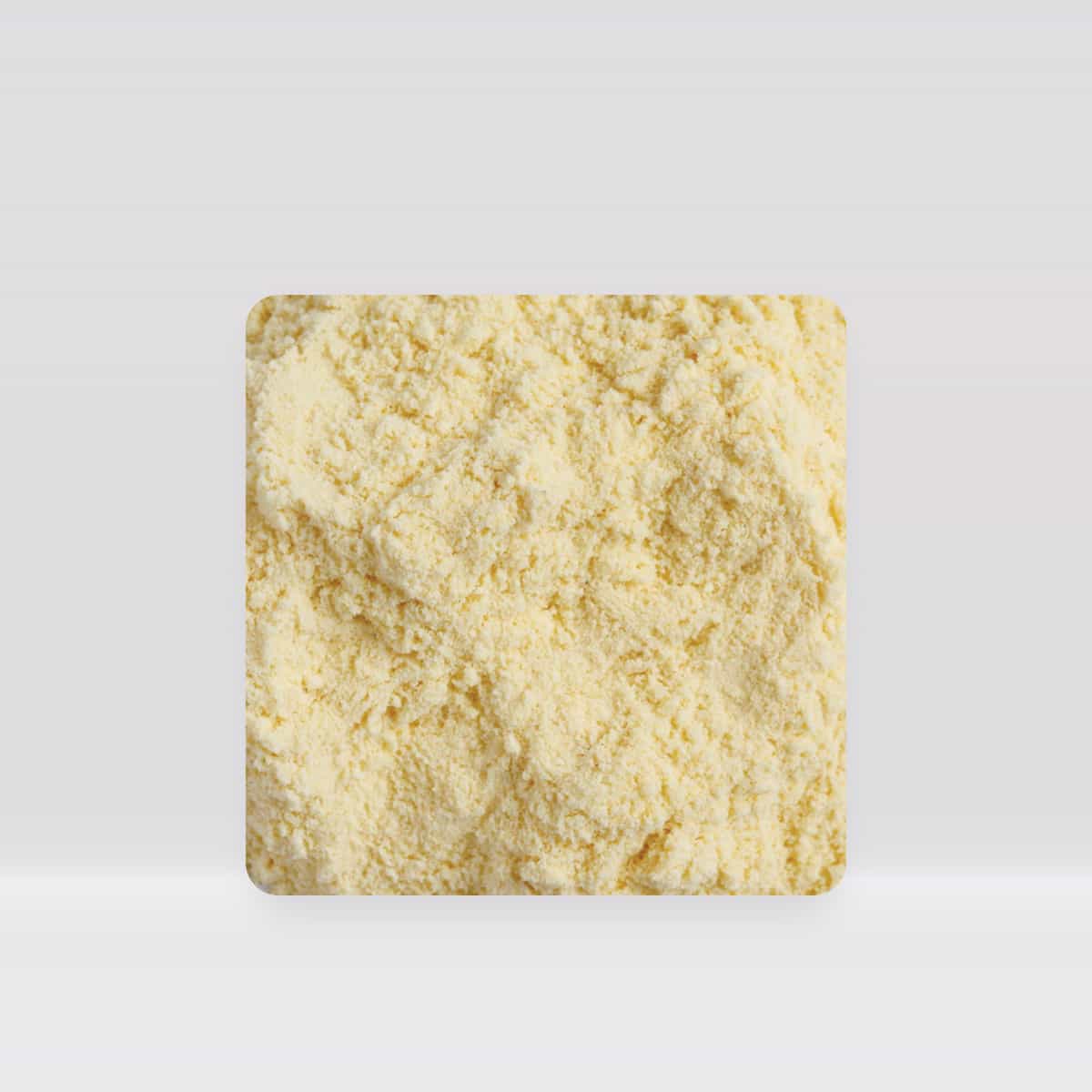 Kialla Pure Foods Organic Yellow Maize Flour 20kg