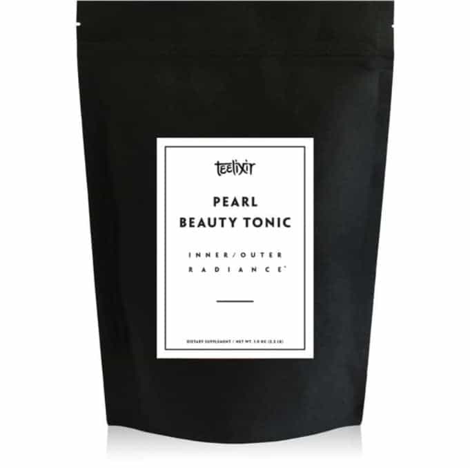 Teelixir Pearl Powder Beauty Tonic 1 Kg