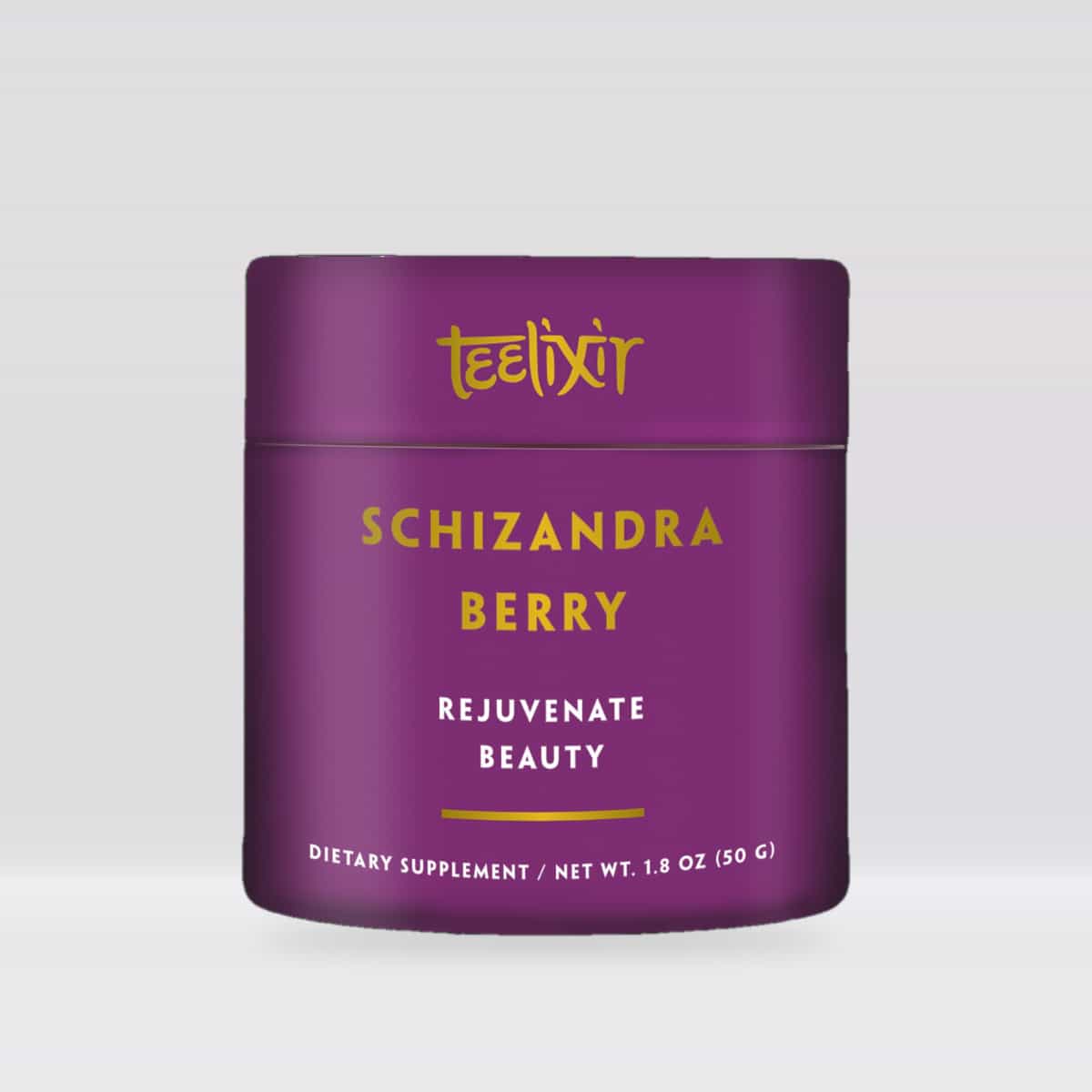 Teelixir Schizandra Berry
