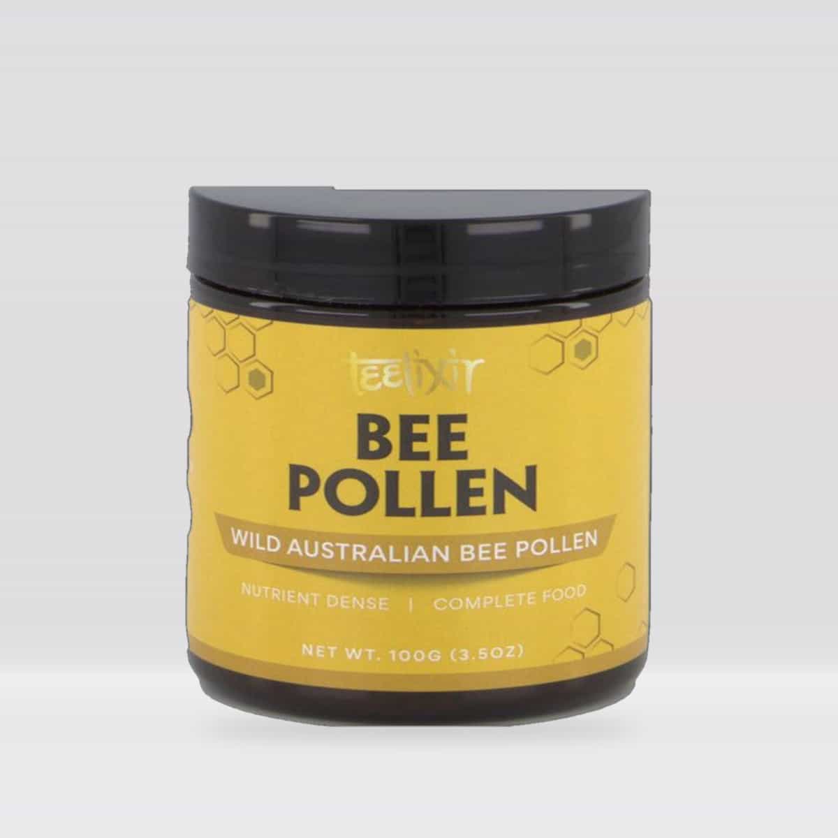 Teelixir Australian Bee Pollen 100g