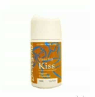 Biologika Vanilla Deodorant 70ml