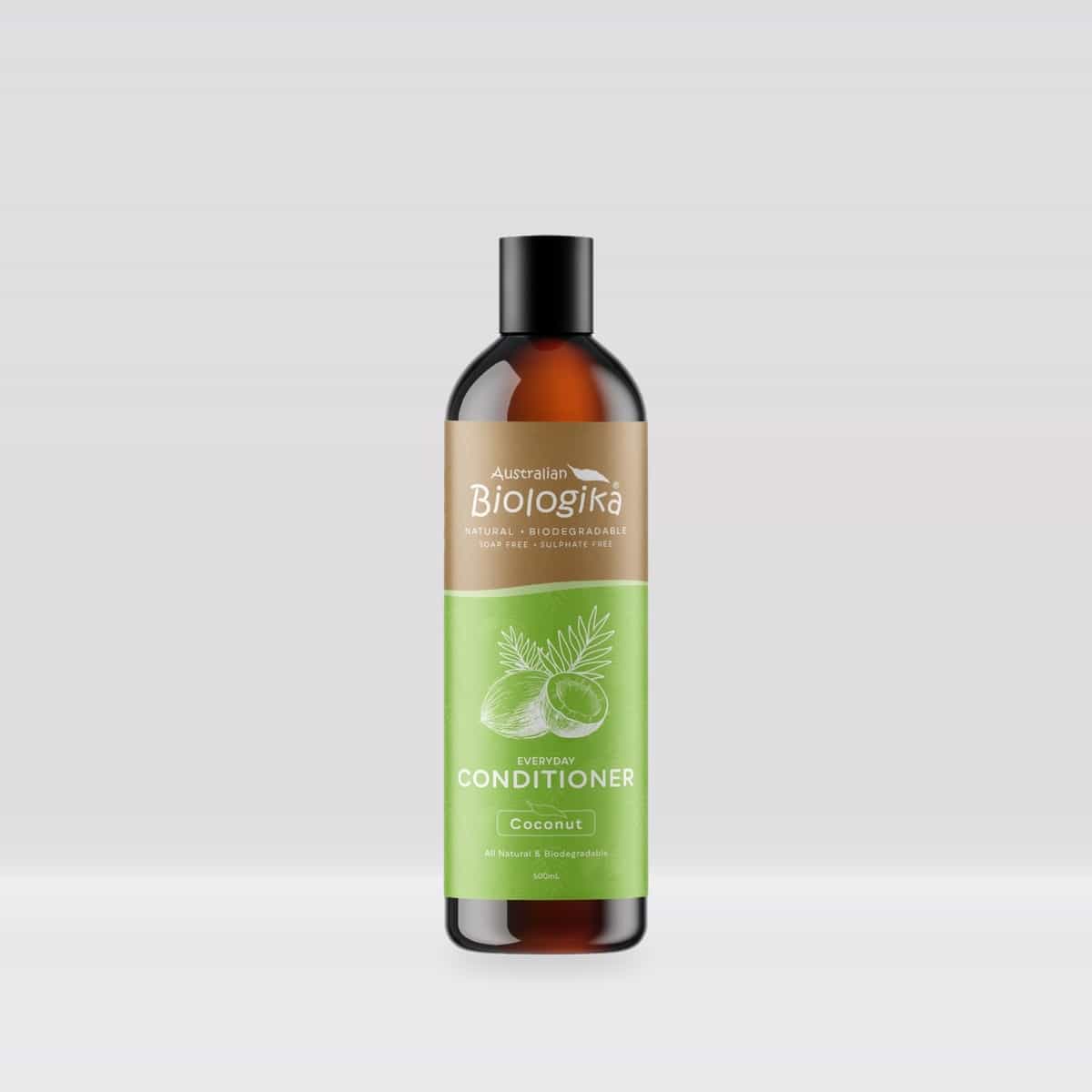 Biologika Coconut Conditioner 500ml