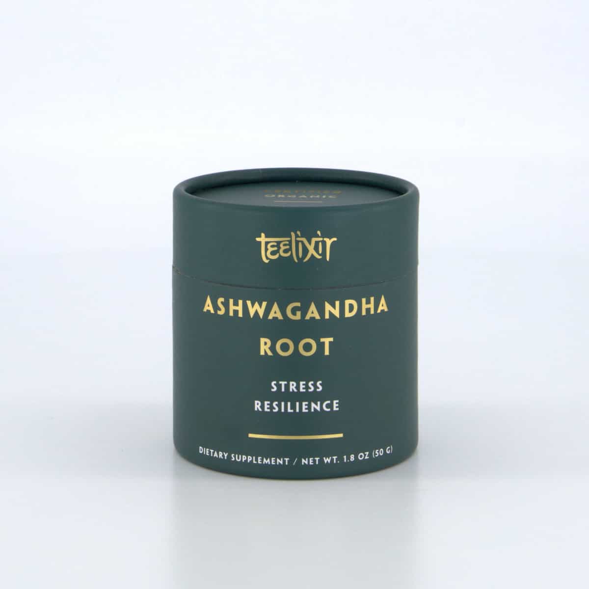 Teelixir Ashwagandha Root