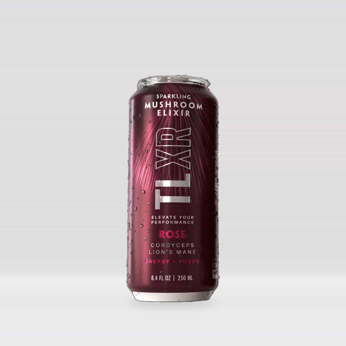 Teelixir TLXR Sparkling Mushroom Elixir 250ml