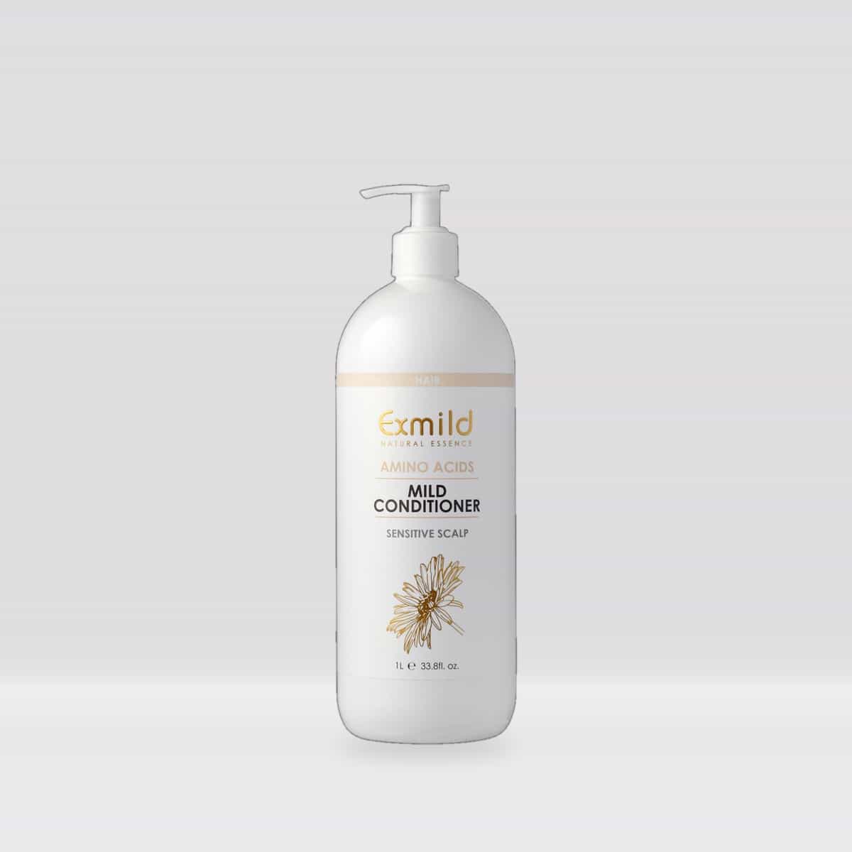 Exmild Amino Acid Mild Conditioner 1L