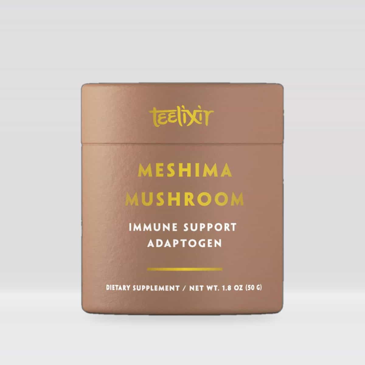 Teelixir Organic Meshima