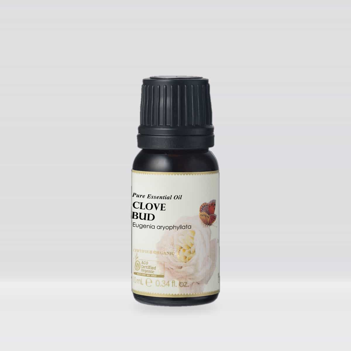 Ausganica Clove Bud Oil 30ml