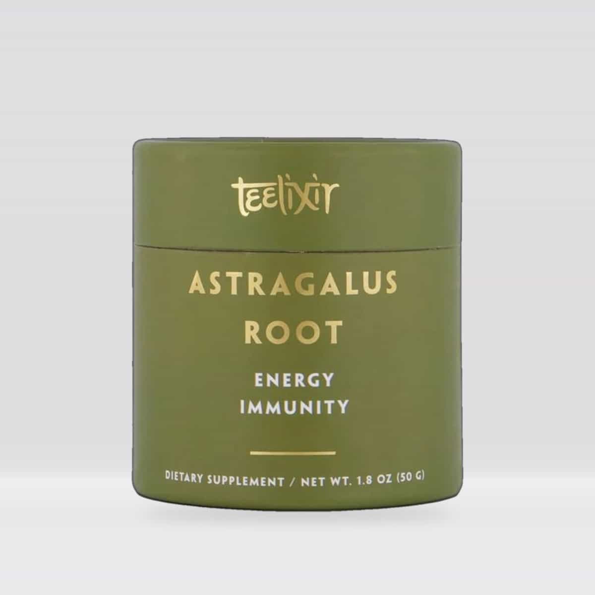 Teelixir Astragalus Root