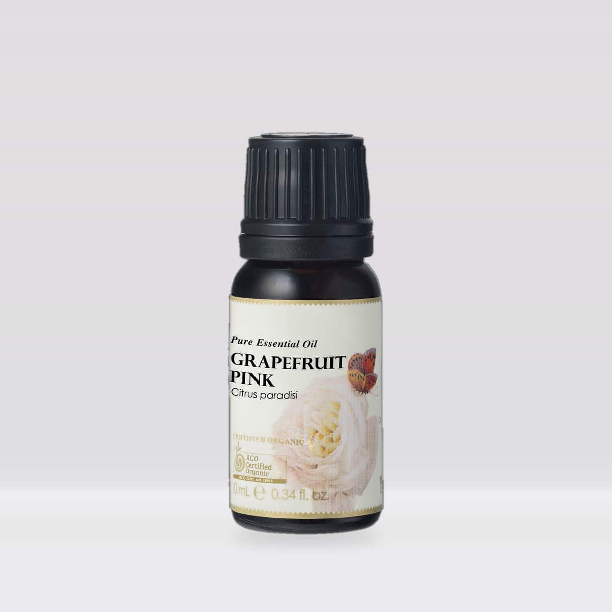 Ausganica Grapefruit Pink Oil 10Ml