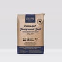 Kialla Pure Foods Organic Wholegrain Spelt Flour 20kg - thumbnail 1