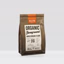 Kialla Pure Foods Organic Stoneground Wholegrain Plain Flour 1kg - thumbnail 1