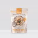 Organic Rolled Oats 500g – Short Dated (Best Before Dec 2026) - thumbnail 1