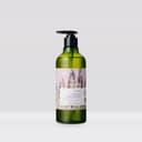 Ausganica Certified Organic Lavender Soothing Shampoo 500ml – Short Dated (Best Before Mar 2027) - thumbnail 1
