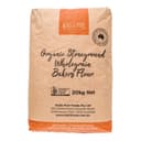 Kialla Pure Organics Organic Stoneground Wholegrain Bakers Flour 20kg - thumbnail 2