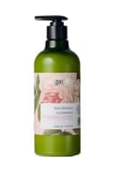 Ausganica Certified Organic Rose Geranium Nourishing Hand & Body Lotion 500ml - thumbnail 2