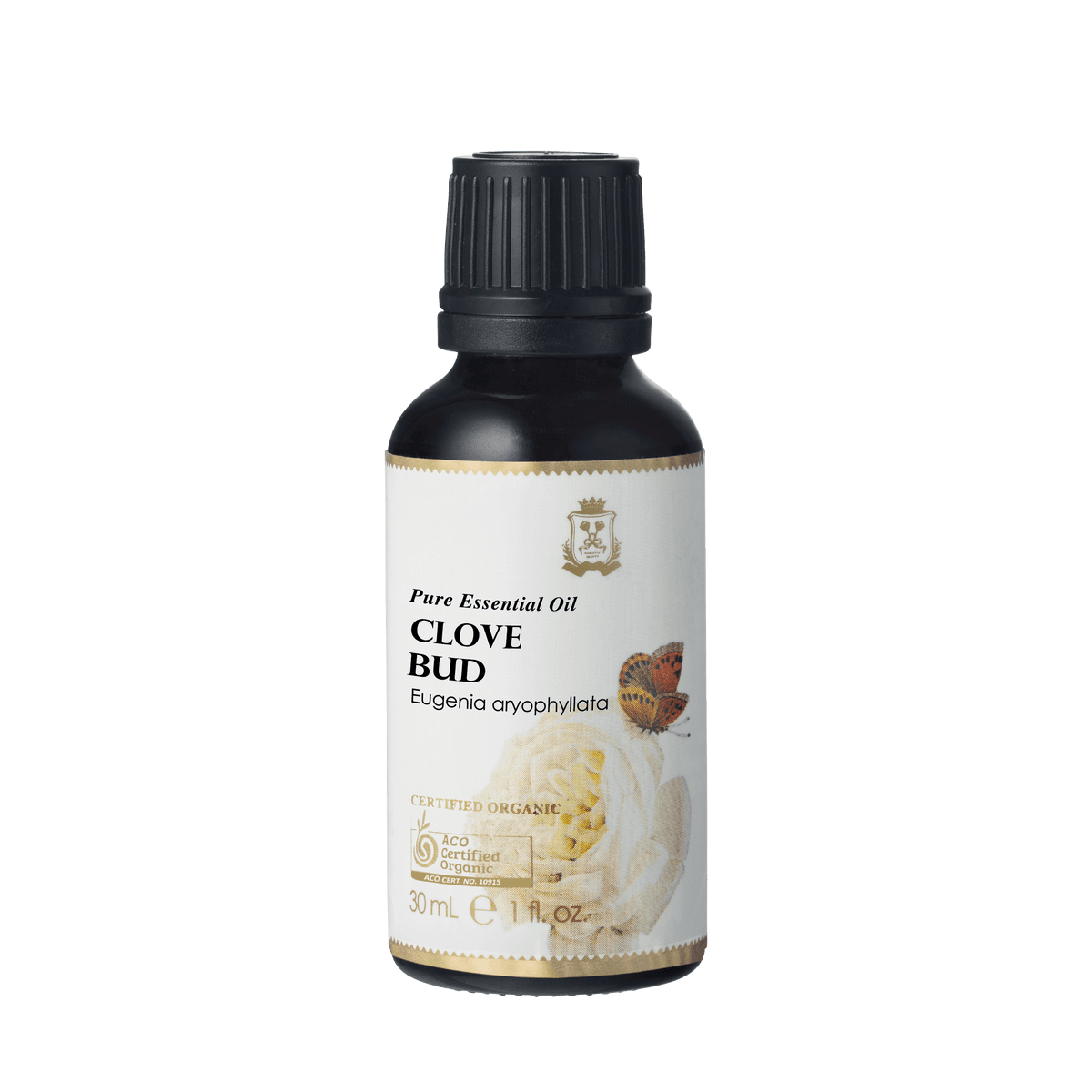 Ausganica Clove Bud Oil 30ml