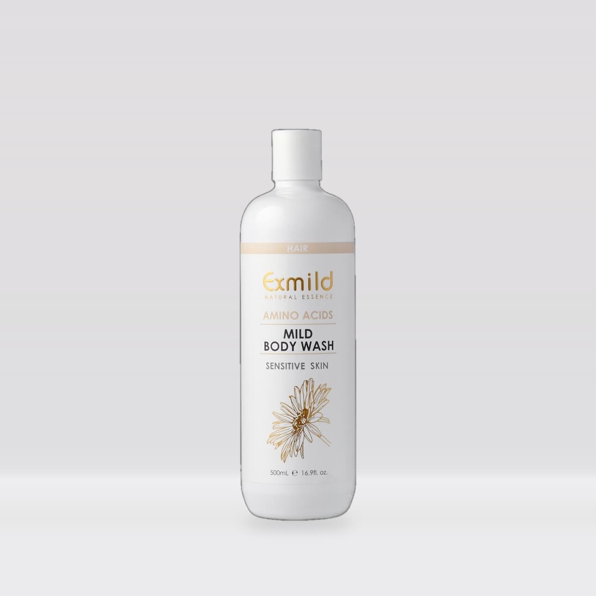 Exmild Amino Acid Mild Body Lotion 500ml