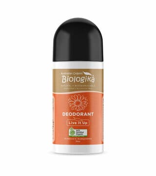 Biologika Live It Up Deodorant 70ml