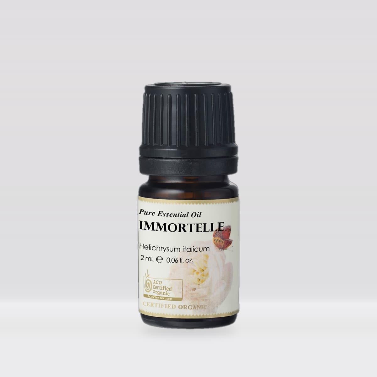 Ausganica Immortelle Oil 10Ml
