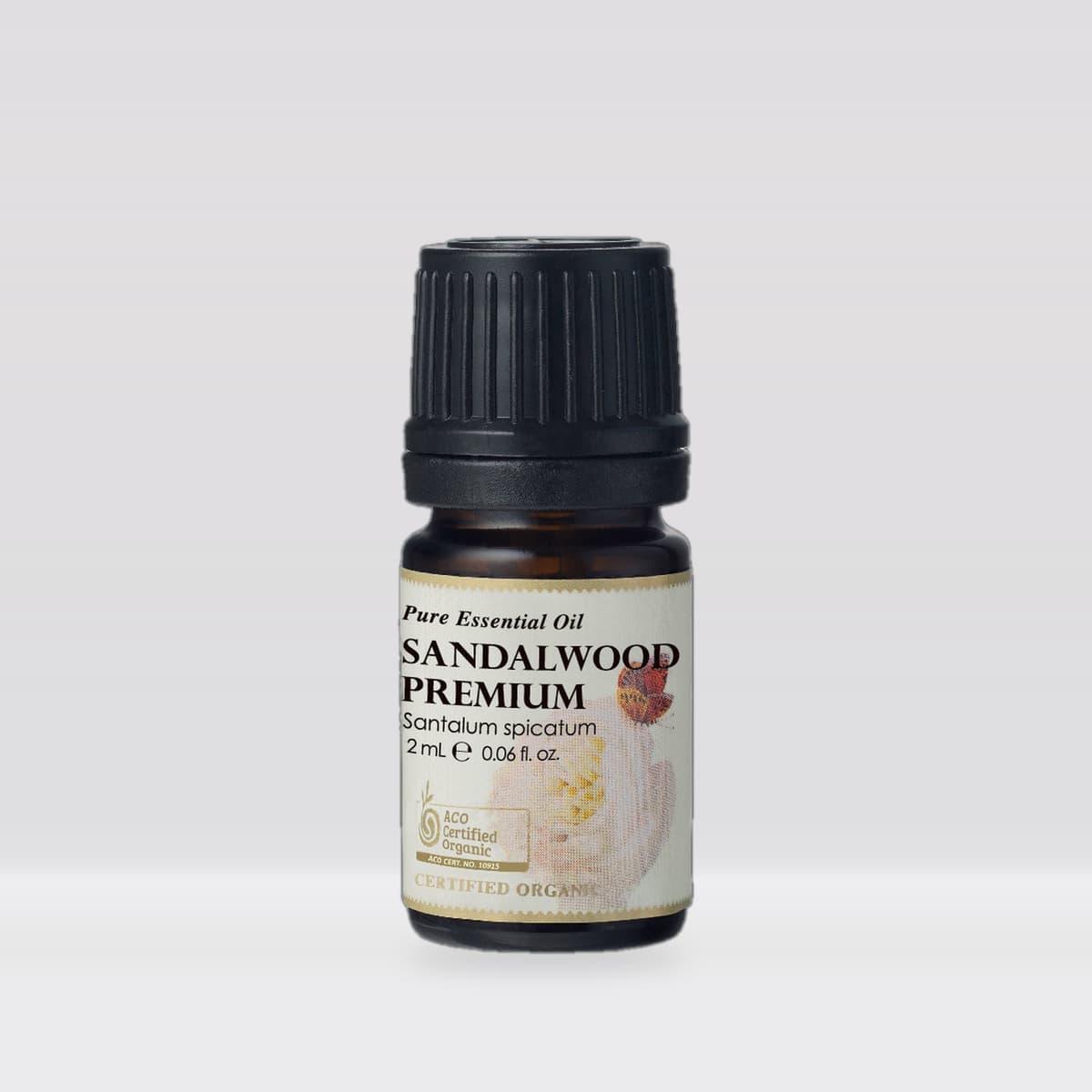 Ausganica Sandalwood Premium Oil 10Ml