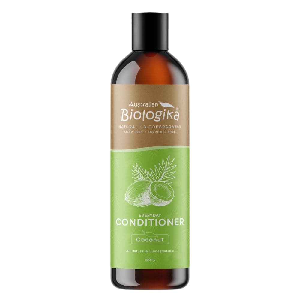 Biologika Coconut Conditioner 500ml