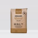 Kialla Pure Foods Organic Wholemeal Wheat Flour 20kg - thumbnail 1
