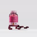 Pure Organics Australia Biotin Gummies 60 Gummies - thumbnail 1