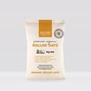 Kialla Pure Foods Organic Rolled Oats 1kg - thumbnail 1