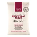 Kialla Pure Foods Organic Buckwheat Flour 5kg - thumbnail 2