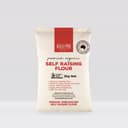 Kialla Pure Foods Organic Unbleached Self Raising Flour 5kg - thumbnail 1