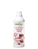 ECOLogic Rose Geranium Tile & Floor Cleaner 1L - thumbnail 2