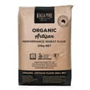 Kialla Pure Foods Organic Artisan Flour 20kg (was Bakers Protein 11.0 flour) - thumbnail 2