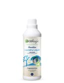 ECOLogic Sensitive Laundry Liquid Fragrance Free 1L - thumbnail 2