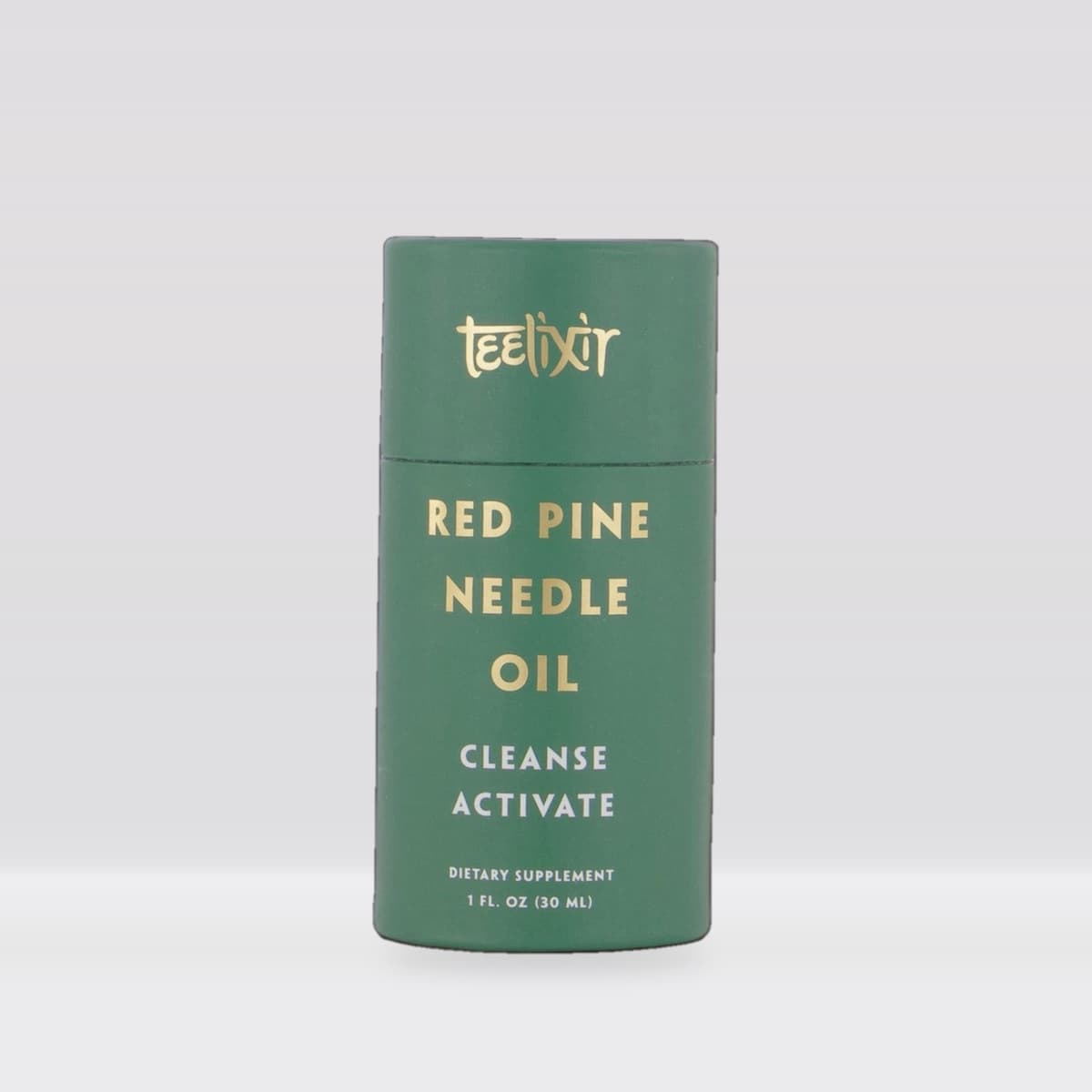 Teelixir Red Pine Needle Oil, 30ml
