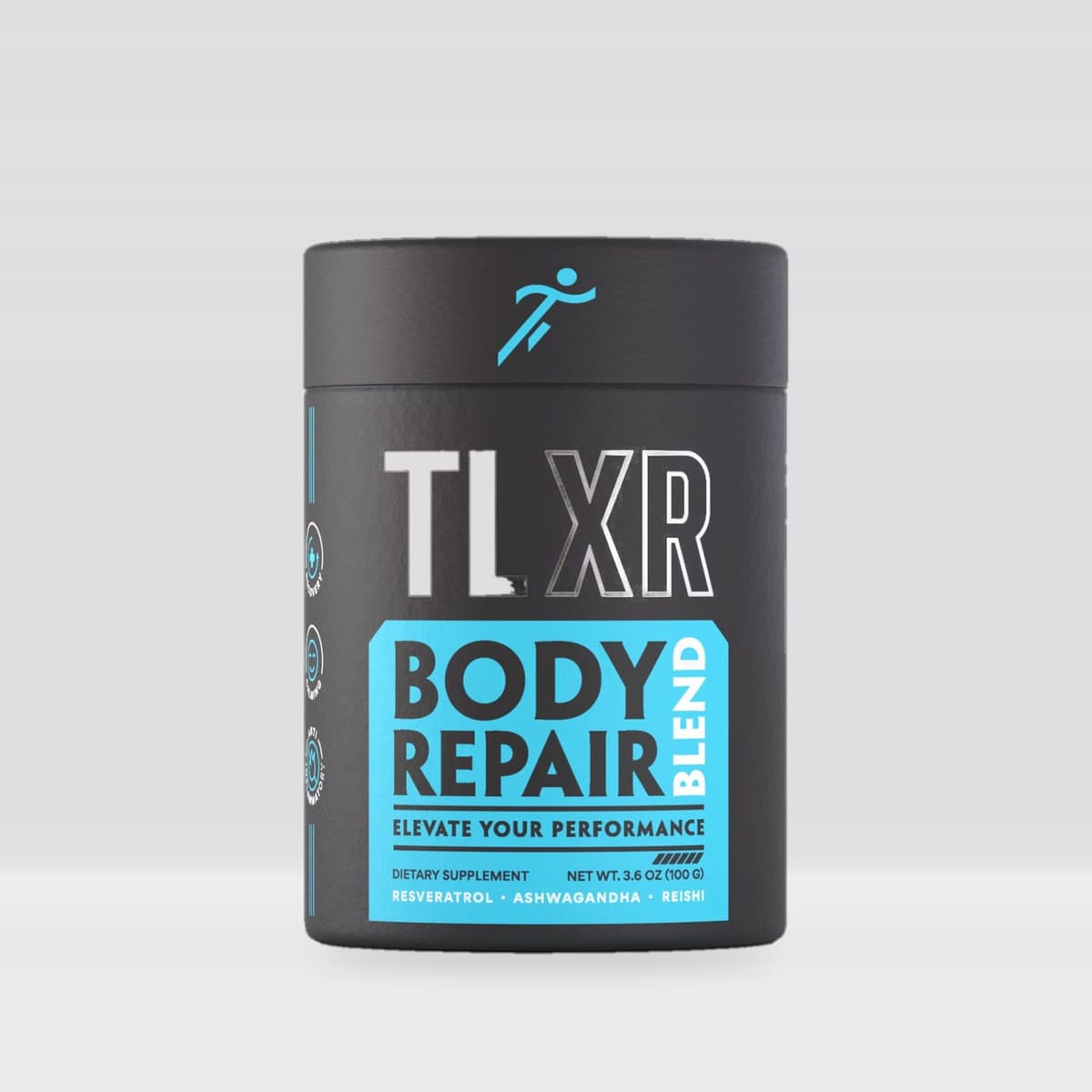 TLXR Body Repair Blend 100g