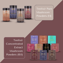 Teelixir Pure Cordyceps Mushroom - thumbnail 6