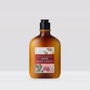 Ausganica Certified Organic Rose Body Lotion 250ml - thumbnail 1