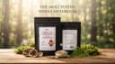 Teelixir Australian Grown Turkey Tail 90 Capsules - thumbnail 3