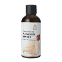 Ausganica Almond Sweet Oil 10Ml - thumbnail 2