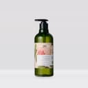 Ausganica Certified Organic Rose Geranium Nourishing Shampoo 500ml - thumbnail 1